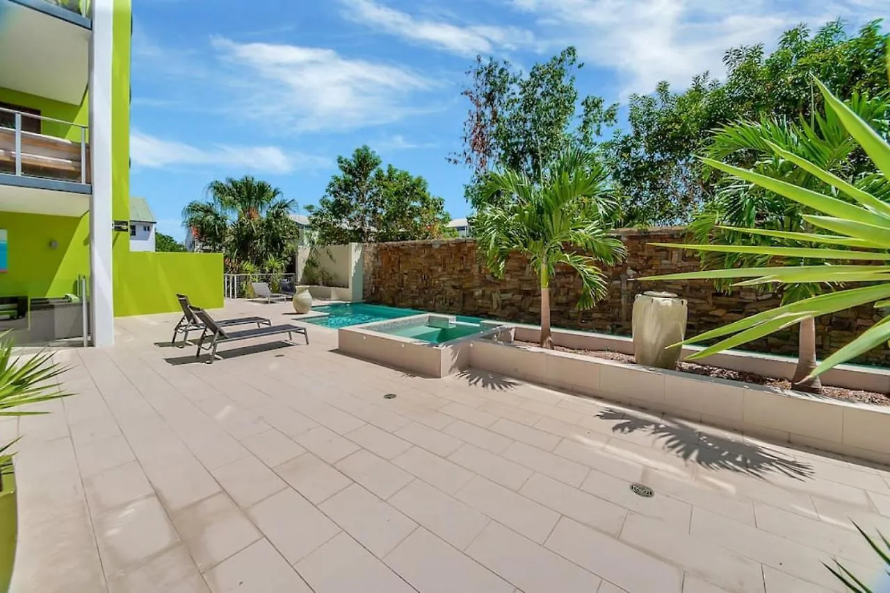 Parkview City Apartment 201 كيرنز 0*,  أستراليا