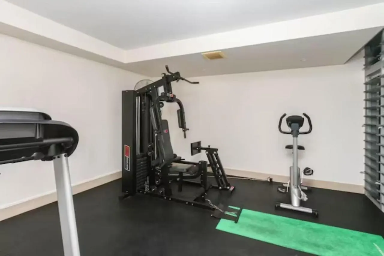 Parkview City Apartment 201 كيرنز 0*,  أستراليا