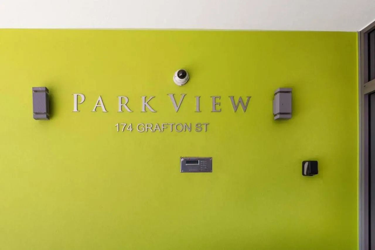 Parkview City Apartment 201 Кэрнс