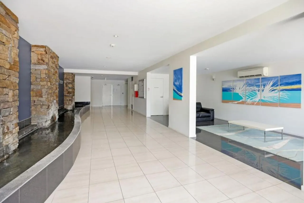 Parkview City Apartment 201 Кэрнс 0*,  Австралия